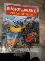 Suske en Wiske 253  - Prachtige Pjotr, perfecte staat, Enlèvement ou Envoi, Willy Vandersteen