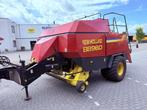 New Holland BB960S 120x90 2001, Zakelijke goederen, Akkerbouw, Oogstmachine
