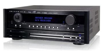 Anthem Mrx 300 - Home Theatre-versterker beschikbaar voor biedingen