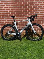 Vélo route Cube C62, Fietsen en Brommers, Fietsen | Heren | Sportfietsen en Toerfietsen, 28 inch, Gebruikt, 10 tot 15 versnellingen