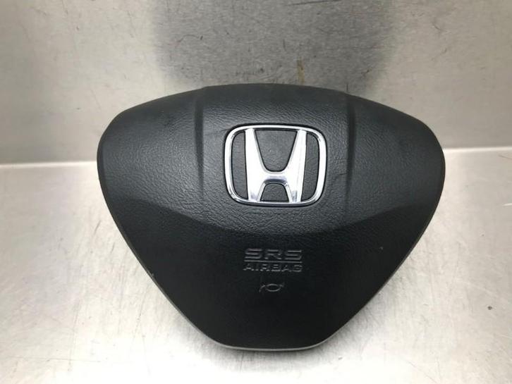 AIRBAG STUUR Honda Civic (FK / FN) (|77800SMGG710M1|), Auto-onderdelen, Overige Auto-onderdelen, Honda, Gebruikt