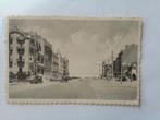 Oostduinkerke Bad Leopoldlaan, Verzenden, 1940 tot 1960, Gelopen, West-Vlaanderen