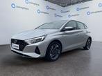 Hyundai i20 Boite auto *Carplay*Caméra*Clim*Sièges Av Chau, Auto's, Hyundai, Automaat, Overige kleuren, Bedrijf, Berline