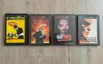 4 Dvd’s De beste Vlaamse humor, Enlèvement ou Envoi, Neuf, dans son emballage, Stand-up ou Spectacle de théâtre