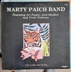 Marty Paich Band, Art Pepper, J. Sheldon, V Feldman, Verzenden, Gebruikt, Jazz