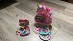 Poly pocket met paardjes, Kinderen en Baby's, Speelgoed | My Little Pony, Ophalen, Zo goed als nieuw