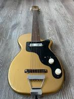 Montgomery Ward Stratotone Harmony H44, Muziek en Instrumenten, Verzenden, Gebruikt, Solid body, Overige merken