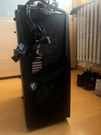 Box + voeding, Muziek en Instrumenten, Licht en Laser, Ophalen of Verzenden, Nieuw