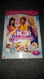 DVD K3 Originals, Ophalen of Verzenden, Gebruikt, Film