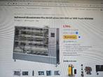 infrarood dieselstraler 16 kw, Doe-het-zelf en Bouw, Verwarming en Radiatoren, Ophalen, Hoog rendement (Hr), Kachel, Zo goed als nieuw