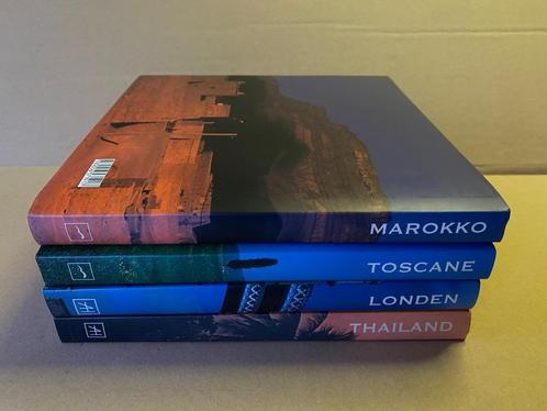 Artis Historia "Kleuren van de Wereld" Marokko, Toscane, Lon, Boeken, Prentenboeken en Plaatjesalbums, Zo goed als nieuw, Ophalen of Verzenden