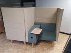 Comfortabele akoestische werkplek Markant Hybrid Pod, Zakelijke goederen, Kantoor en Winkelinrichting | Kantoormeubilair en Inrichting
