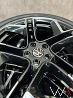 20” Volkswagen Tiguan Tayron “York” R-Line NIEUW OEM BTW, 255 mm, -, -, Banden en Velgen