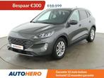 Ford Kuga 1.5 TDCi EcoBlue Titanium (bj 2021), Auto's, Voorwielaandrijving, Stof, Gebruikt, https://public.car-pass.be/vhr/6414b4c0-a225-43ca-9aaa-faf3667edead