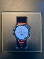 Huawei Watch GT4 - Black, Verzenden, Zwart, Zo goed als nieuw, Waterdicht