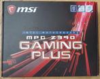 processor Intel Core i7-9700K met moederbord en geheugen, Computers en Software, LGA 1151, Ophalen of Verzenden, Zo goed als nieuw