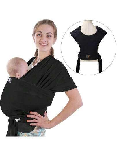 Rooya baby sling, draagdoek, wrap, Kinderen en Baby's, Babydragers en Draagdoeken, Nieuw, Draagdoek, Rug, Overige merken, Ophalen of Verzenden