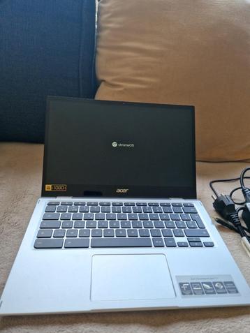 Acer Chromebook Spin 513 13 pouces beschikbaar voor biedingen