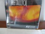 Metallica, CD & DVD, CD | Hardrock & Metal, Enlèvement ou Envoi