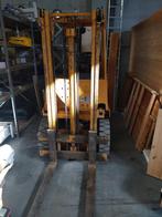 Heftruck Komatsu, Ophalen, Komatsu, Heftruck, Elektrisch