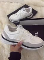 Sneakers, Kleding | Heren, Verzenden, Wit, Nike, Zo goed als nieuw