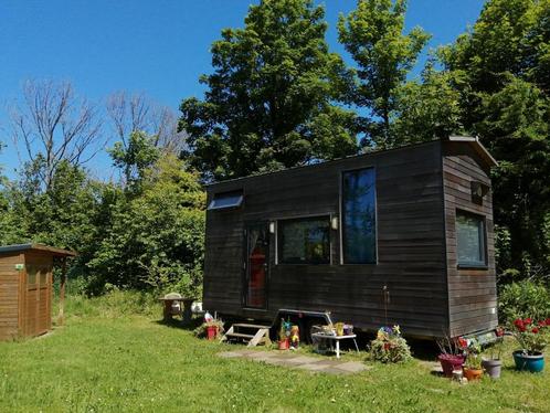Klein huis, Caravans en Kamperen, Stacaravans, tot en met 3, Ophalen