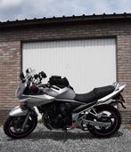 Suzuki Bandit GSF 650 S, Particulier