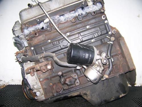 Moteur DL52 Nu, Auto-onderdelen, Motor en Toebehoren, Daihatsu, Gebruikt, Verzenden