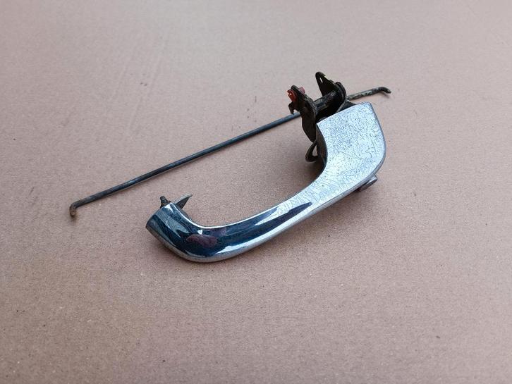 Deurklink (Links) Ford Mustang (289) 4.7 /V8 (1965), Auto-onderdelen, Carrosserie, Ford, Voor, Verzenden