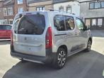 Citroën Berlingo 1.5 BlueHDi 130 CV 02/19 ** 50.000 km**, Voorwielaandrijving, Euro 6, 4 cilinders, https://public.car-pass.be/vhr/faa86792-282b-48e3-8922-3fa8faea1705