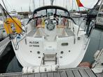 Beneteau Oceanis 37 voet, Watersport en Boten, Kajuitzeilboten en Zeiljachten, Diesel, Ophalen of Verzenden, Zo goed als nieuw