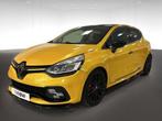Renault Clio R.S. TROPHY/ AKRAPOVIC/ EDC, Auto's, Automaat, Overige kleuren, 5 zetels, Particulier