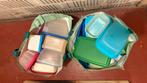 Lot de Tupperware, Enfants & Bébés, Enlèvement, Comme neuf