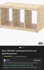 Ikea trofast opbergkastje, Huis en Inrichting, Ophalen, Zo goed als nieuw