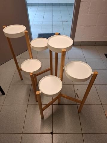 IKEA plantenhouder beschikbaar voor biedingen