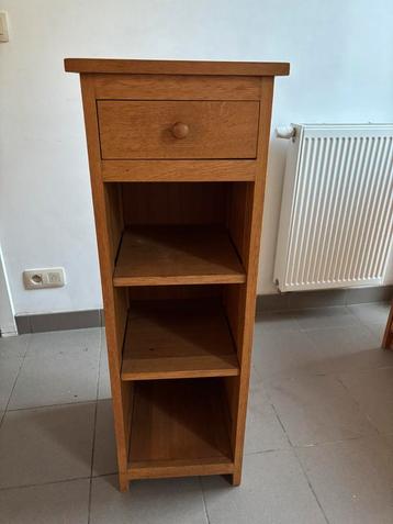Meuble de rangement beschikbaar voor biedingen