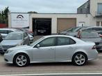Saab 9-3 2.0 Diesel 110kw/150pk van 2008, Auto's, Voorwielaandrijving, 4 deurs, Bluetooth, Euro 4