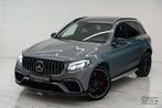 Mercedes-Benz S performance! Brabus! 600pk! Lichte vracht !, Auto's, Automaat, 288 g/km, Leder, Bedrijf