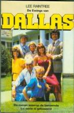 De Ewings van Dallas - Lee Raintree (Boek waarop de serie is, Ophalen of Verzenden, Tv-serie