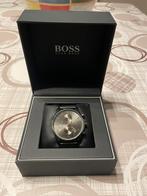 Boss Skymaster chronograaf grey, Ophalen of Verzenden, Zo goed als nieuw