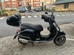Vespa GTS 125 Cc, Fietsen en Brommers, Scooters | Vespa, Overige modellen, Zo goed als nieuw, Benzine, 125 cc