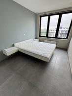 Zwevend bed Lago, Ophalen