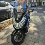 Honda NSS 300A, Motoren, Motoren | Honda, Scooter, 300 cc, Particulier, 1 cilinder