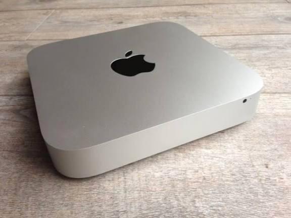 Mac mini fin 2012 i5 16gb de ram MacOs Sonoma (V14), Computers en Software, Dockingstations, Zo goed als nieuw, Ophalen