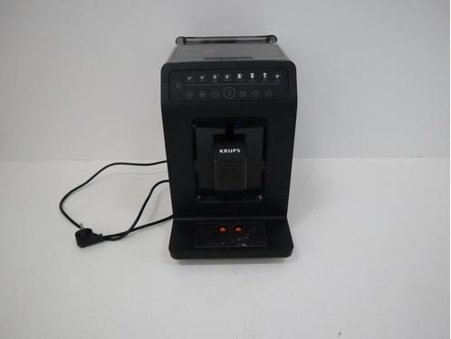 Krups Evidence EA897B Volautomatische Espressomachine, Elektronische apparatuur, Koffiezetapparaten