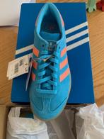 Adidas Originals Hamburg Sneakers, Nieuw, Ophalen of Verzenden, Sneakers, Blauw
