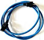 Groneberg Quattro Reference 2,5M stroomkabel., Ophalen of Verzenden, Gebruikt, 2 tot 5 meter