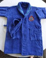 Mooie blauwe Club Brugge badjas maat 6-8 jaar, Ophalen of Verzenden, Gebruikt, Jongen, Nacht- of Onderkleding
