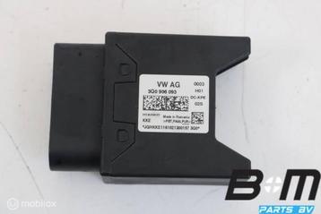 Regelapparaat brandstofpomp VW Arteon 3Q0906093 beschikbaar voor biedingen
