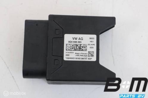 Regelapparaat brandstofpomp VW Arteon 3Q0906093, Auto-onderdelen, Elektronica en Kabels, Gebruikt